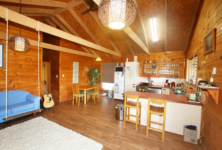 Fifth view of Homely house listing, 50 Blackbutt Avenue, Sandy Beach NSW 2456