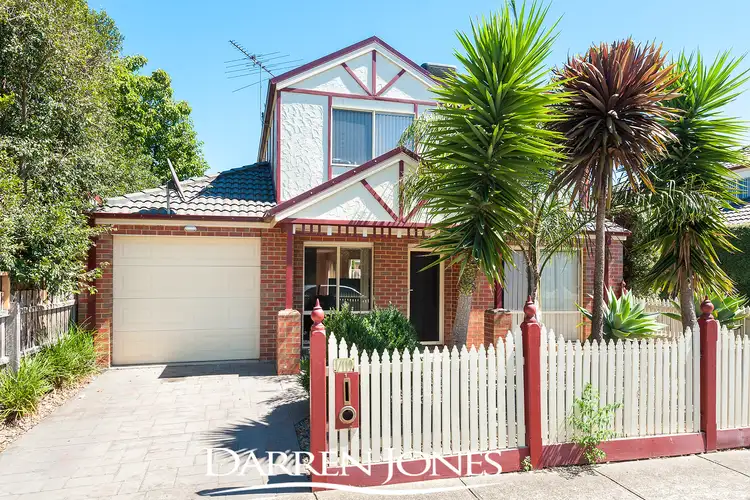 1/119 Duffy Street, Epping VIC 3076