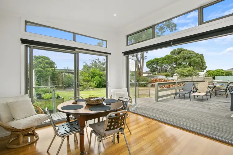 Fifth view of Homely house listing, 95 Harvey Street, Anglesea VIC 3230