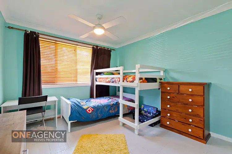 Fifth view of Homely house listing, 11 Norfolk Road, Cambridge Park NSW 2747