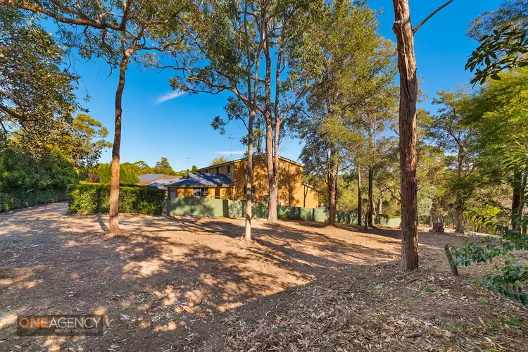 Fourth view of Homely land listing, 12 Coramandel Avenue, Winmalee NSW 2777
