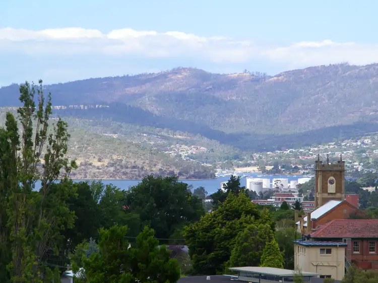 Third view of Homely land listing, 16 Gerrard Street, Moonah TAS 7009