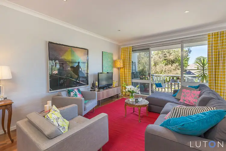 Fourth view of Homely apartment listing, 37/12-14 Darling Street, Barton ACT 2600