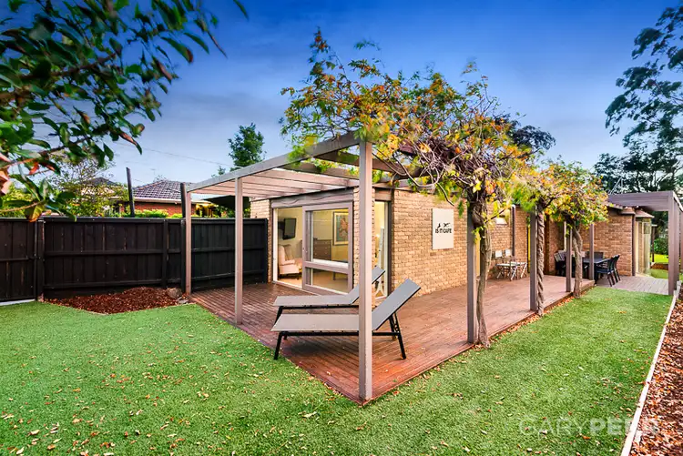 Sixth view of Homely house listing, 19 Godfrey Street, Bentleigh VIC 3204