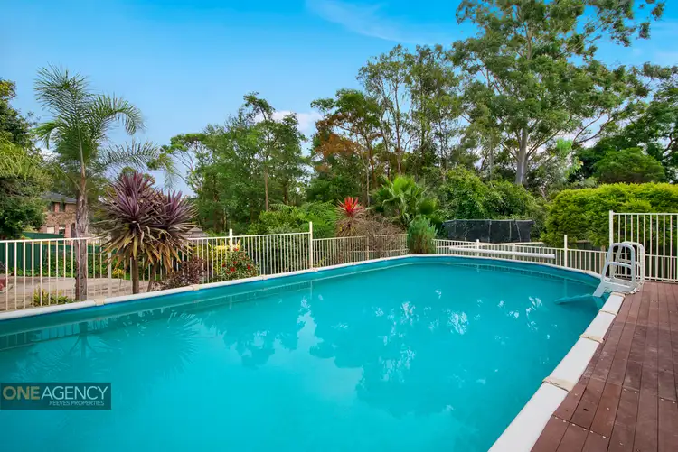 Fourth view of Homely house listing, 6 Dawn Crescent, Mount Riverview NSW 2774