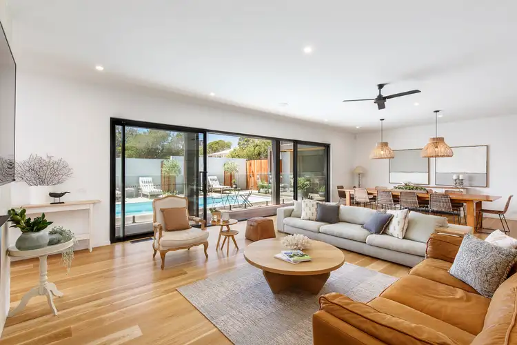 Fourth view of Homely house listing, 2 Dark Parade, Sorrento VIC 3943