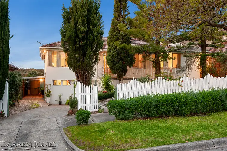 206 Hickling Avenue, Greensborough VIC 3088