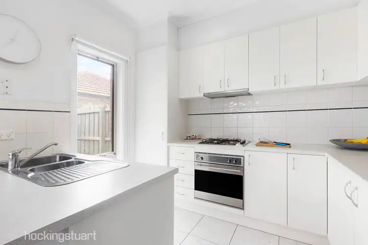 Third view of Homely unit listing, 1/1 Tower Avenue, Frankston VIC 3199
