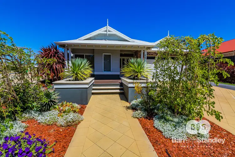 Second view of Homely house listing, 66 Gutmann Parkway, Dalyellup WA 6230