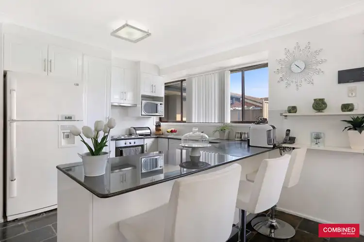 Third view of Homely house listing, 11 Kerema Place, Glenfield NSW 2167