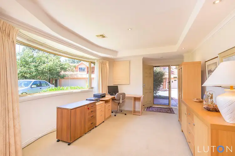 Fourth view of Homely townhouse listing, 103/50 Ellenborough Street, Lyneham ACT 2602