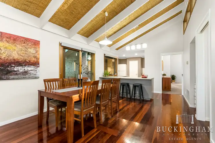 Third view of Homely house listing, 24 Oronsay Crescent, Diamond Creek VIC 3089