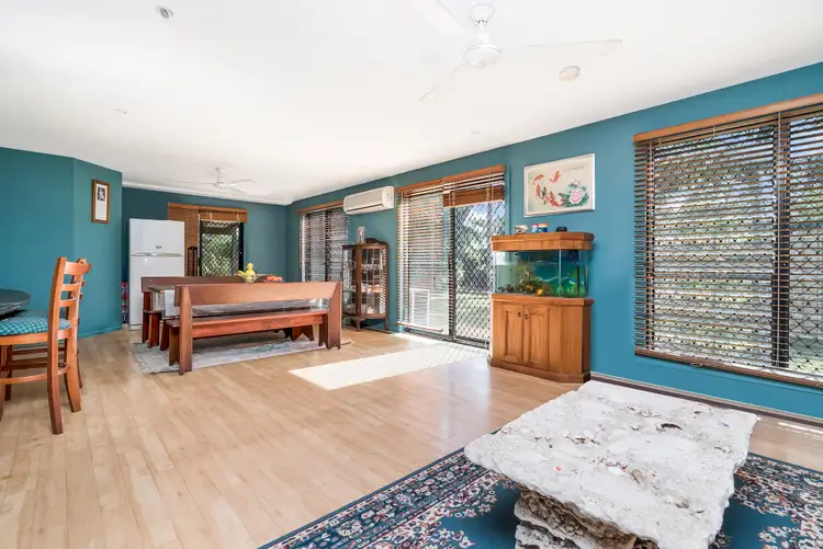 Fourth view of Homely house listing, 35 Hutchison Terrace, Bakewell NT 832