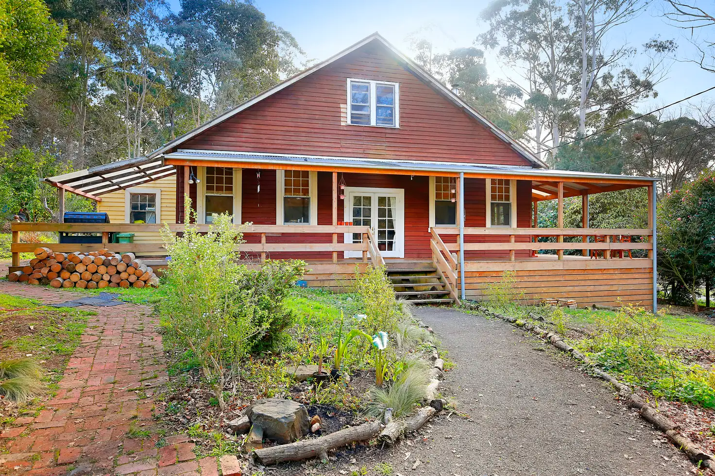Main view of Homely house listing, 10 Ada Street, Big Pats Creek VIC 3799