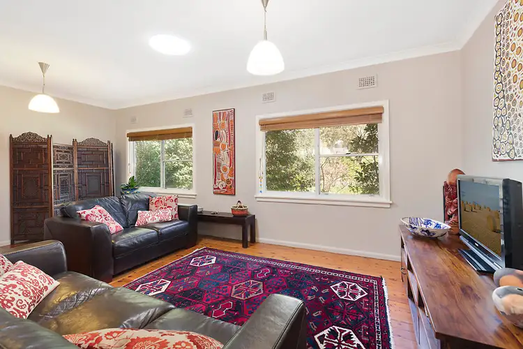 Fifth view of Homely house listing, 61 Wyadra Avenue, North Manly NSW 2100