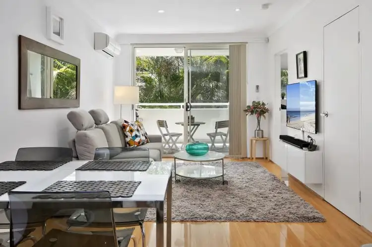 8/28-32 Brookvale Avenue, Brookvale NSW 2100