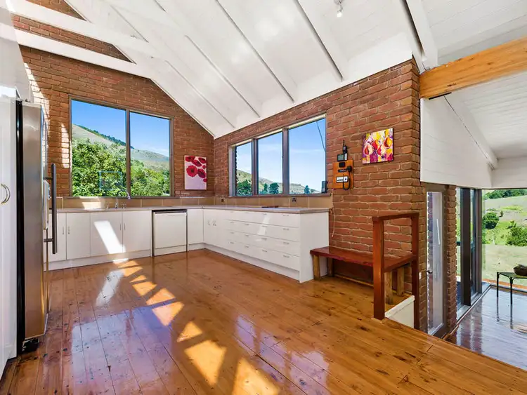 Sixth view of Homely house listing, 175 Wild Dog Road, Apollo Bay VIC 3233