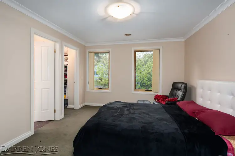 Fifth view of Homely townhouse listing, 2/23 Ruthven Street, Rosanna VIC 3084