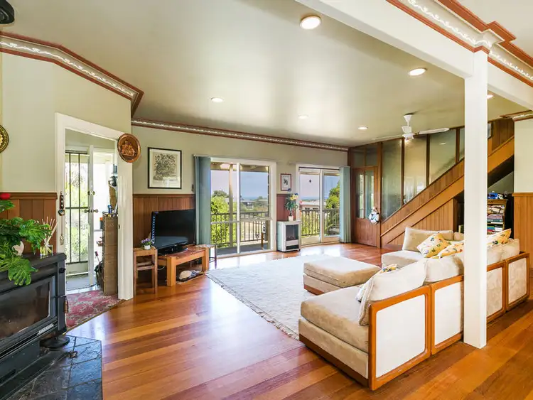 Third view of Homely house listing, 115 Strathmore Drive, Jan Juc VIC 3228
