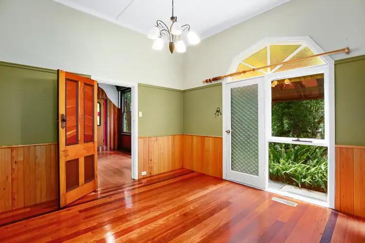 Second view of Homely house listing, 41 Riverside Drive, Warburton VIC 3799