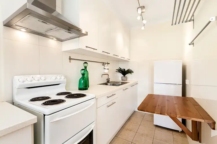 Third view of Homely apartment listing, 2/50 Tranmere Avenue, Carnegie VIC 3163