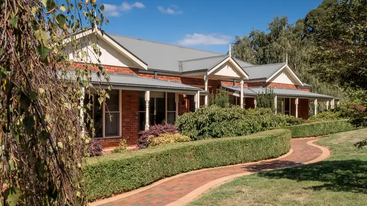 Main view of Homely house listing, 7 Black Hill Road, Menzies Creek VIC 3159