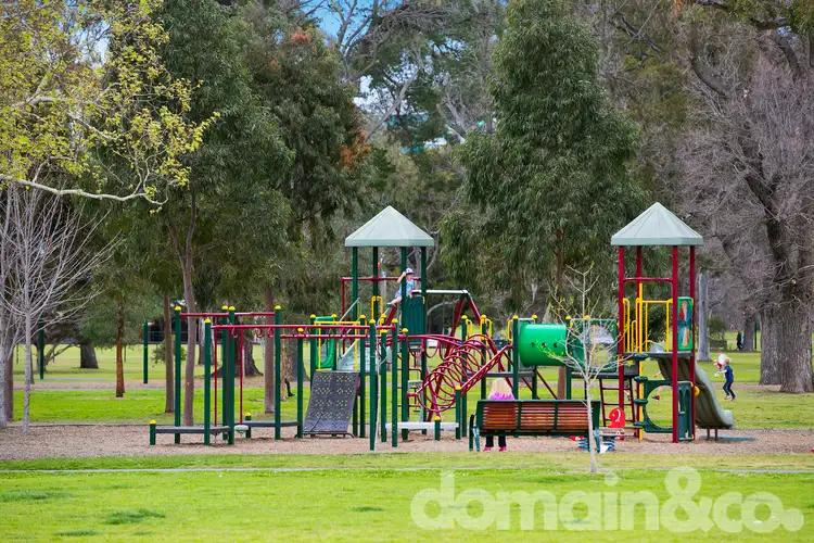 Fifth view of Homely apartment listing, 27/631 Punt Road, South Yarra VIC 3141