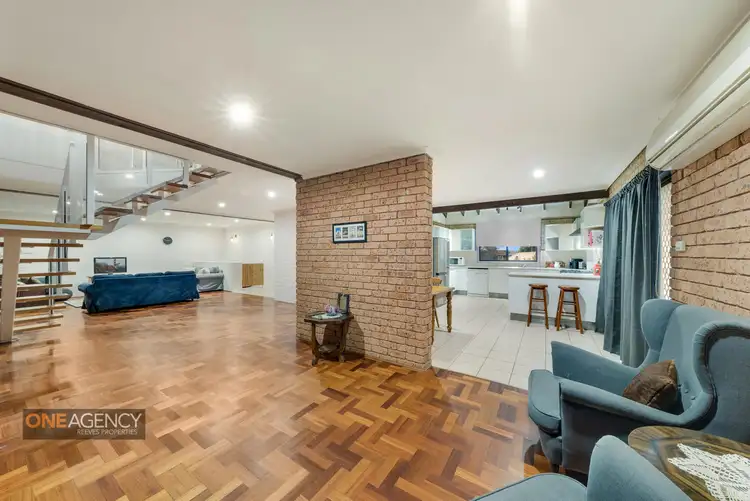 Fourth view of Homely house listing, 7 Ivory Place, Jamisontown NSW 2750
