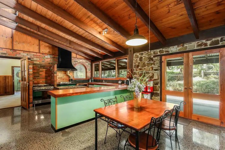Sixth view of Homely house listing, 989 Macclesfield Road, Yellingbo VIC 3139