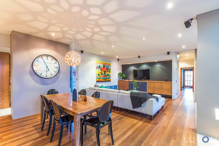 Sixth view of Homely house listing, 6 Bonney Street, Ainslie ACT 2602