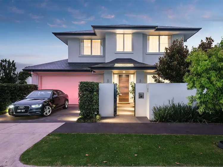 11 Foote Street, Brighton VIC 3186