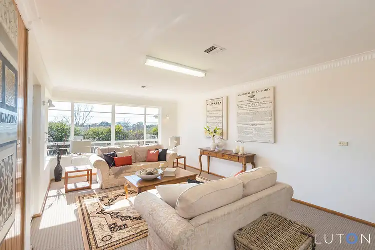 Fourth view of Homely house listing, 252 La Perouse Street, Red Hill ACT 2603
