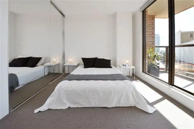 Third view of Homely apartment listing, 60/220 Goulburn Street, Surry Hills NSW 2010