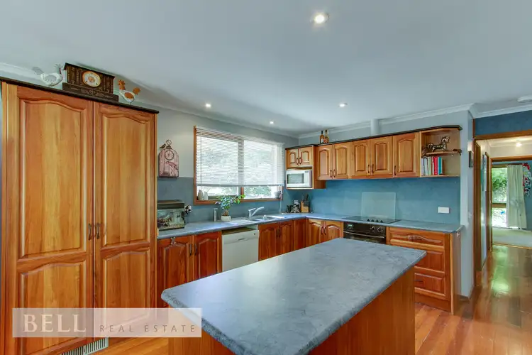 Third view of Homely house listing, 6 Amphlett Avenue, Cockatoo VIC 3781