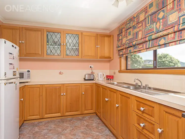 Second view of Homely house listing, 18 Rene Road, Summerhill TAS 7250