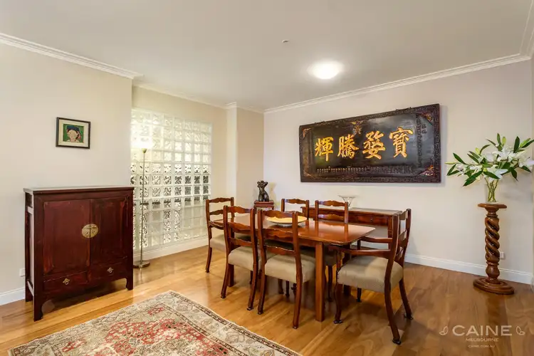 Fifth view of Homely apartment listing, 54/400 Victoria Parade, East Melbourne VIC 3002
