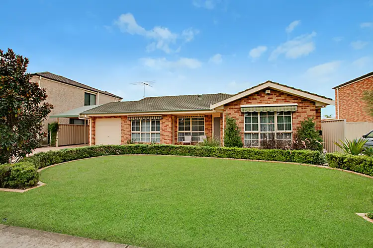 Main view of Homely house listing, 14 Lascelles Street, Cecil Hills NSW 2171