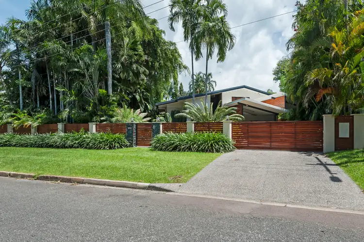 Fourth view of Homely house listing, 10 Christie Street, Fannie Bay NT 820