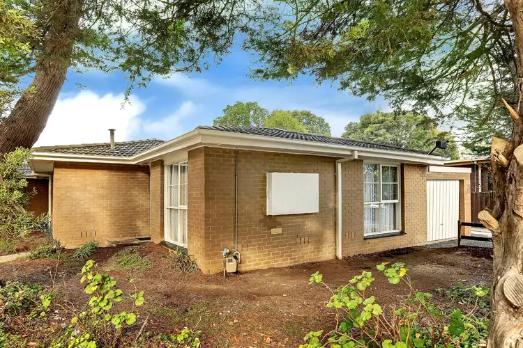 Second view of Homely unit listing, 1/54 Mt Dandenong Road, Ringwood East VIC 3135