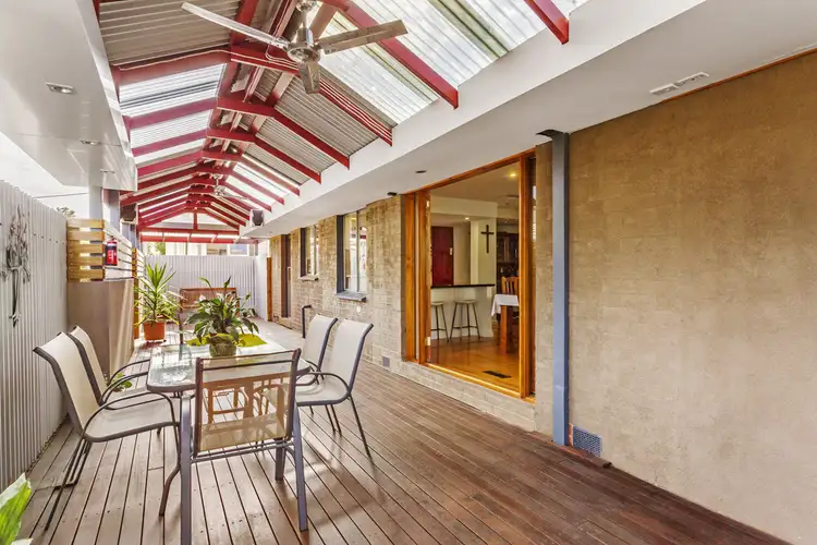 Second view of Homely house listing, 1/1068 Doncaster Road, Doncaster East VIC 3109