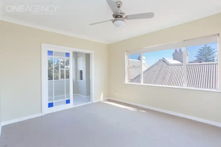 Third view of Homely apartment listing, 8/32 Tyrrell Street, The Hill NSW 2300