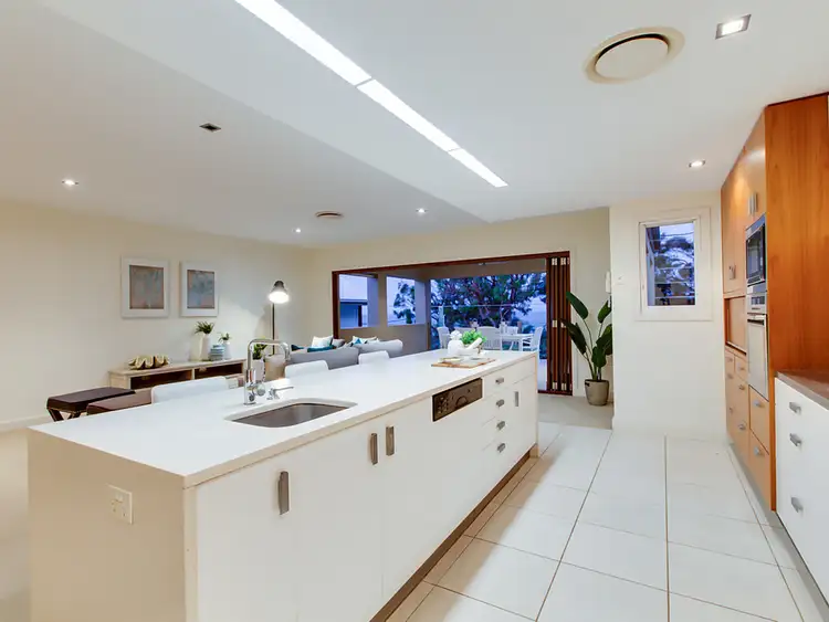 Fourth view of Homely house listing, 16 Esplanade Esplanade, Wellington Point QLD 4160