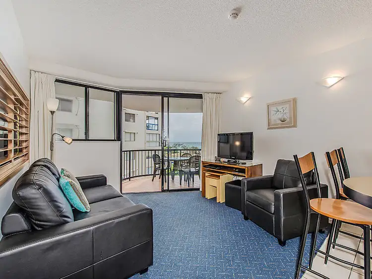 Second view of Homely unit listing, 20/136-138 'Ocean Boulevard' Alexandra Parade, Alexandra Headland QLD 4572