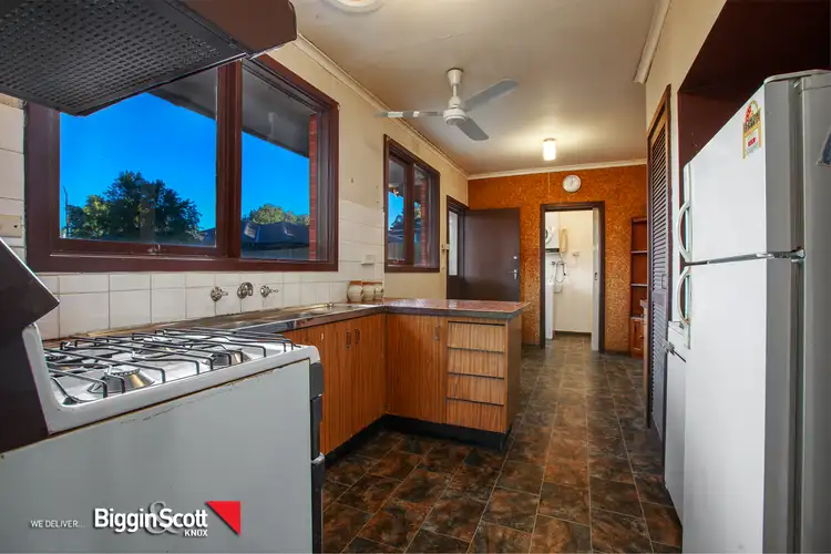 Fifth view of Homely house listing, 50 Wattletree Road, Ferntree Gully VIC 3156