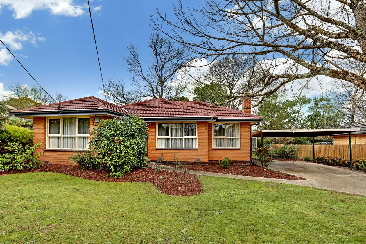 Main view of Homely house listing, 15 Teak Avenue, Ringwood East VIC 3135