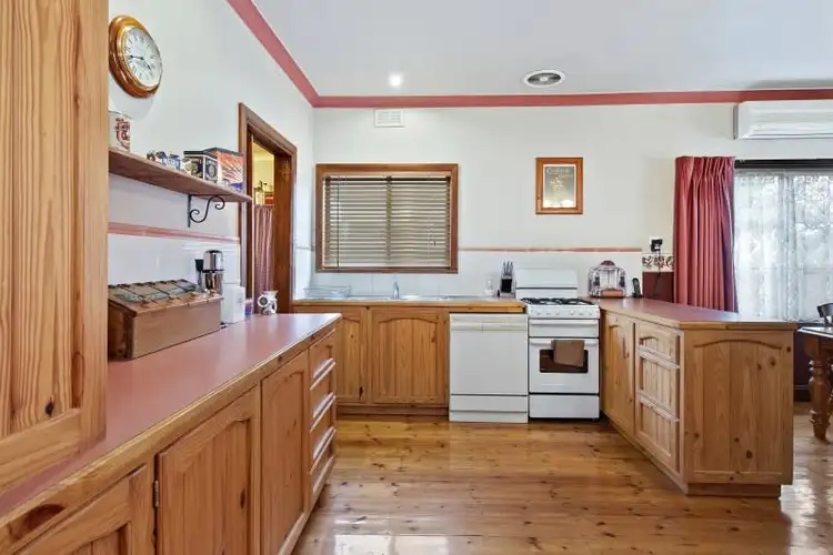 Second view of Homely house listing, 18 Shelley Street, Wendouree VIC 3355