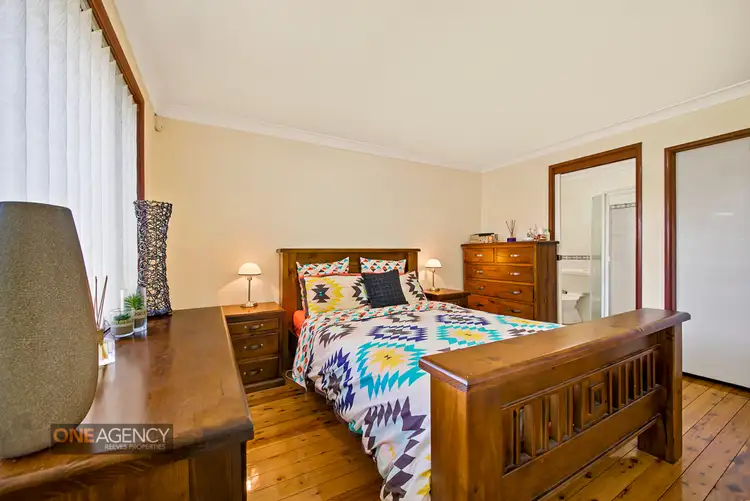 Fifth view of Homely house listing, 37 Charles Todd Crescent, Werrington County NSW 2747