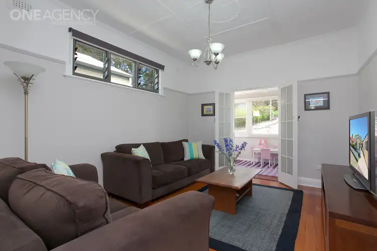Sixth view of Homely house listing, 108 Crebert Street, Mayfield NSW 2304
