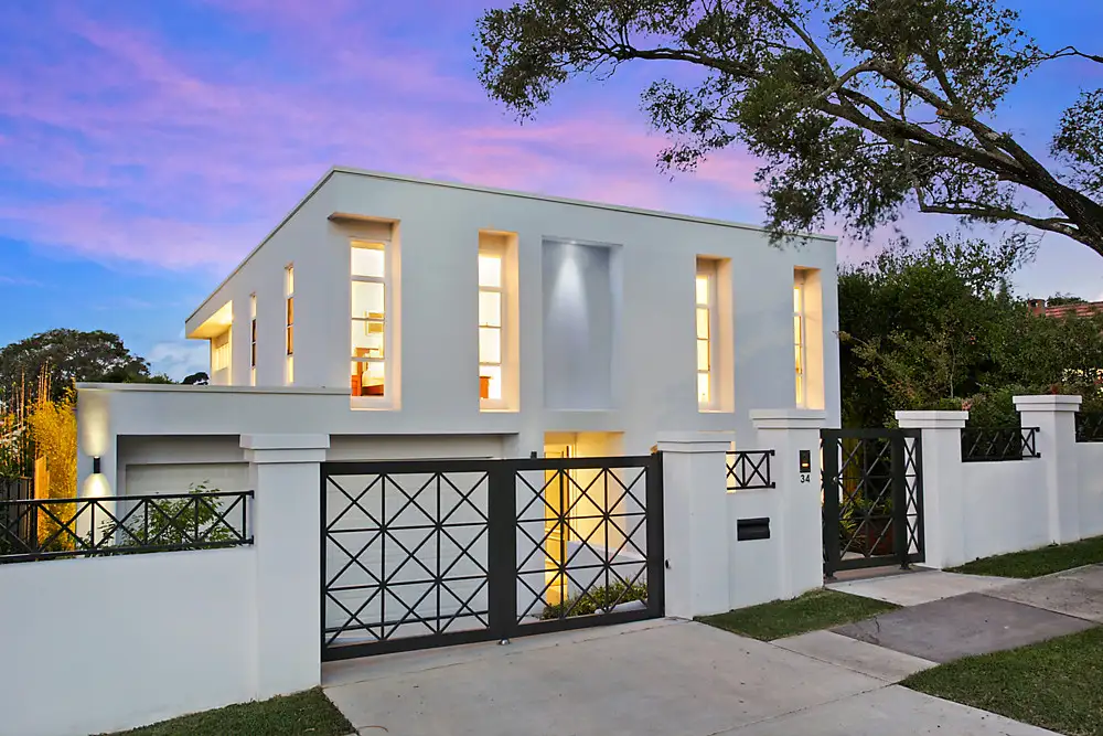 Main view of Homely house listing, 34 Fromelles Avenue, Seaforth NSW 2092