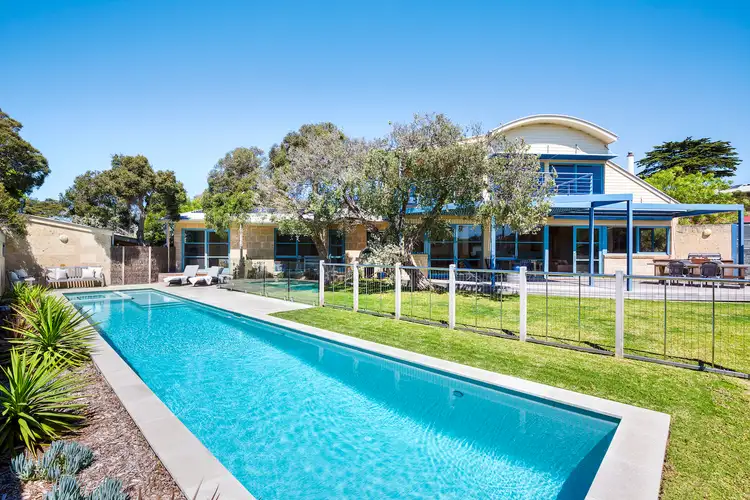 Second view of Homely house listing, 29-31 Queens Road, Sorrento VIC 3943